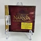 The Chronicles of Narnia: The Lion, the Witch & the Wardrobe Soundtrack - CD/DVD
