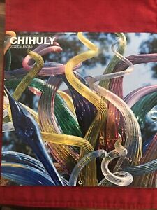 Chihuly Glass Art 2021 Wall Calendar by Dale Chihuly Framable Art Prints