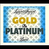 Lynyrd Skynyrd : Gold and Platinium [german Import] CD 2 discs (2005)