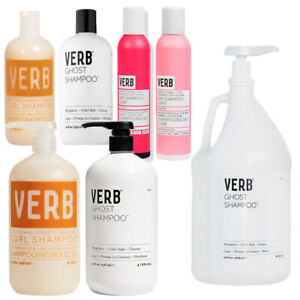 Verb Hair Care Products