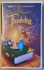 Thumbelina 1994 Warner Brothers Family Entertainment VHS Movie