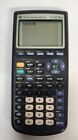 Texas Instruments TI-83 Plus Graphing Calculator with Cover Tested/Working