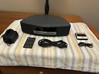 BOSÉ WAVE® Radio/CD lI In Very Good Condition With Accesories