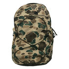 THE NORTH FACE RACKPACK JESTER CAMO PATTERN MEN'S Green