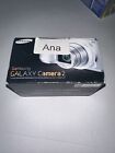 Samsung GALAXY Camera 2 EK-GC200 GC200 - WHITE