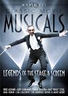 Classic Movie Musicals: Legends of the Stage Screen (4-DVD, 2010, Mill Creek)