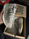 SIZE 9 - Yeezy Boost 380 Pyrite