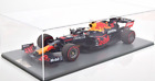 Spark 1/12 F1 Model Car Red Bull Honda RB16B Max Verstappen Abu Dhabi 2021