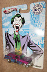 2011 Hot Wheels DC Comics Originals - Batmans Joker 1956 Chevy Nomad Real Riders