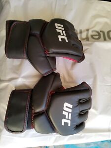 Ufc Fighting Gloves Sports Outdoors