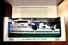 SOLD OUT HESS TOY TRUCK 2023 COLLECTORS EDITION OCEAN EXPLORER