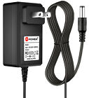 Pkpower AC Adapter Charger Power Cord For Roland CR-80 R-70 Drum Machine VE-7000