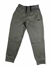 Nike Dri-FIT Gray Men’s Joggers Size Medium B-15