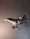 Jurassic World Velociraptor Raptor Dinosaur Figure Park Toy 5