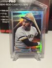 2021 Topps Archives Willie Stargell Foil Pittsburgh Pirates No. 8 #’d 065/150