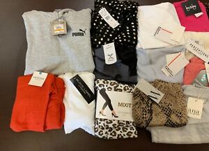 NEW Wholesale Lot Womens JCPenny Clothing 30 Pieces MSRP Over $700