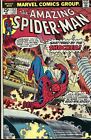 Amazing Spider-Man(MVL-1963)#152-Shocker Appr. (5.0)