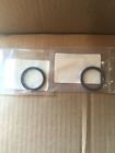 2 EACH NOS NIGHT VISION AN/TVS/5 INTENSIFIER RETICLE RETAINER SM-C-850160