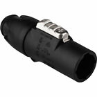 Neutrik NAC3MX-W-TOP powerCON True Outdoor Protection IP65 Locking Male Cable Co