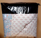 Ralph Lauren Cosima Paisley Floral FULL QUEEN Comforter & Pillow Shams 3 pc Set
