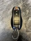 2013 Porsche Cayenne Remote Car Key Fob KR55WK50138