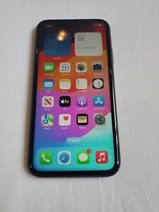 Apple iPhone XR, Unlocked, Very Good Condition, 99% Battery Health
