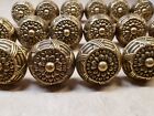 Antique Reproductions Cast Brass Knobs
