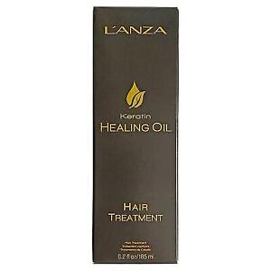 L'anza Healing Haircare Keratin Healing Oil Hair Treatment 6.2 oz
