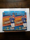 New Listing2021 Prestige Football Hanger Box Lot Of 2 Boxes. NFL Cards.