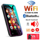 Wifi MP3 Player with Bluetooth, 4.0