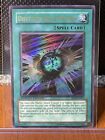 Yugioh! TCG Diffusion Wave Motion RDS-ENSE1 Ultra Rare Limited Edition - NM