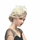 Headband Alice band Hat Fascinator Weddings Ladies Day Race Royal Ascot Hat