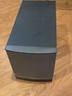 Bose Companion 3 Series II Multimedia PC Speaker System Subwoofer Only  Working