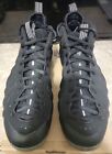 New Nike Foamposite One Stealth Size 12.5 314996-010