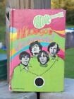 Vintage 1968 Book The Monkees Band 