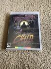 C.H.U.D. (Blu-ray Set Arrow Limited Edition) Daniel Stern, John Heard CHUD New!!
