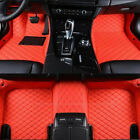 Car Floor Mats Custom Floor Luxury Custom For 2011-2019 Dodge Charger Challenger