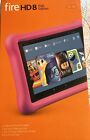 Amazon - Fire HD 8 Kids Edition - 8