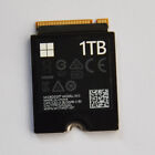 1024GB SSD KIOXIA Toshiba KBG40ZNS1T02 PCIe3.0x4 M.2 2230 Solid State Drive