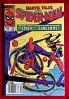 1983 Marvel Tales Spider-Man 161 NM Green Goblin reprint App NEWSSTAND Amazing