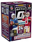 2023 Panini Donruss Optic NFL Football Blaster Box PRE ORDER Ships 5/9/24 QTY