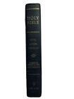 HOLY BIBLE RED LETTER  KING JAMES VERSION BY THOMAS NELSON pocket size