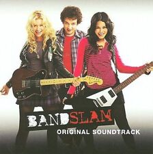 Various Artists : Bandslam Soundtrack 1 Disc CD