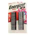 Energizer MAX AAA Batteries (40 Pack), Triple A Alkaline Batteries