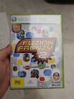 Fuzion Frenzy 2 (Microsoft Xbox) PAL R4 New