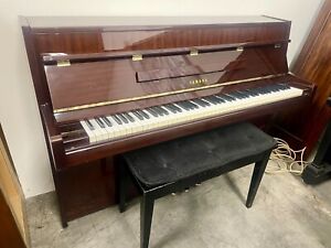 New ListingYamaha Console Upright Piano 42