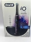 Oral-B iO Series 8 Electric Toothbrush with 2 Replacement Brush Heads Open Box