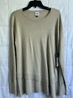 CAbi Recess Pullover #4478 Size S
