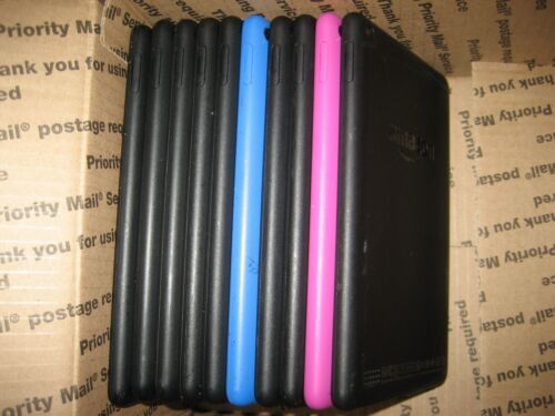 Lot of 10 - Amazon Fire 7 (5th Generation), 8GB, Wi-Fi, SV98LN Tablet #02