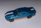 Hot Wheels 2010 Ford Shelby GT500 Super Snake Diecast 1:64